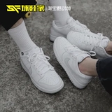 Обувь Nike Dunk низкокачественные чистые белые мужчины повседневные ретро-скейтборд обувь DV0831-101