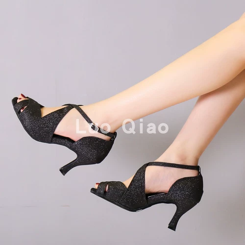 Высокая летняя обувь, коллекция 2021, мягкая подошва