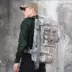 Lực lượng đặc biệt túi xách tay ngoài trời 60L đeo ba lô quạt quân đội Nga ba lô chiến thuật diễu hành túi lưu trữ cặp adidas Ba lô