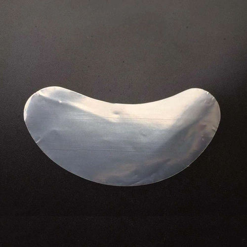 Пластиковая маска для глаз, маска для лица, увлажняющая наклейка для интимного использования, 200 штук