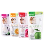 Apple, лавандовая соль для ванны для ванны, мятная клубника с розой в составе