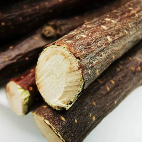 Продвижение сушка яблока Branch кролик Totoro totoro totoro pirus голландские свиные журналы закуски 50 г.