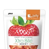 Jolly Zuli Crispy Strawberry 8G кролика Totoro Dolkin Rat Hed Money Bag