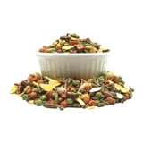 Бесплатная доставка Dingzhiyu Rabbit Grain 500G Молодые кролики, кошка, кролики, кролики, кролики, кролики, зерна корма для питания