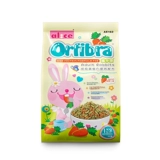 Spot Alice Energy Aroded Dufted Grain Grain 4 кг высотой белок -кроличье зерновое морковно становится зерном кролика