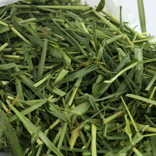 2022 Drying Rye Grass Section голландская свиная троп, кролика, морская свинка с добавками пищевой корма сухой трава.