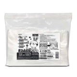 Гонконгский айзис кроличьи кроличьи кроличьи кроличьи кроличьи клетки пленка Ferry Film 50 Таблетки Утилизация домашних животных.