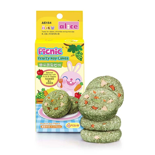 Бесплатная доставка Alice Eynis на вкус фрукты, фрукты, травяные пирожные, кролики Totoro голландские свиньи Trippin Mog Mog закуски