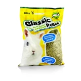 Бесплатная доставка супер кролик аппетитный зерна кролика 2,5 кг взрослых дезодорант -дезодорант -болезнь кролика.