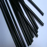 Черный клей-карандаш, парик, 11мм, 7мм