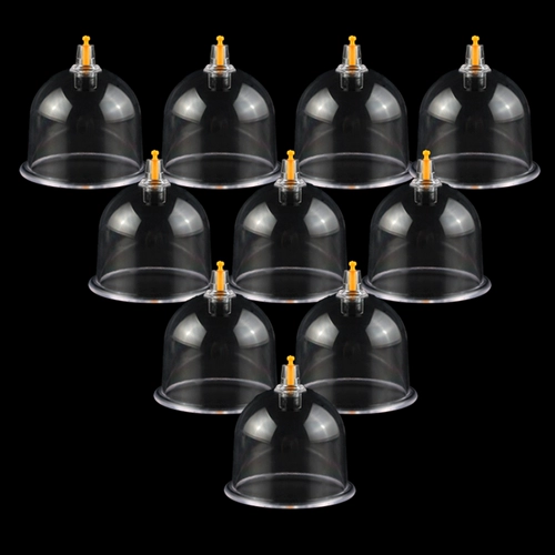 10 БЕСПЛАТНАЯ ДОСТАВКА ДОМОГО Утолщено большое количество 2 -го ваку -вакуумного устройства для газового вакуумного устройства.