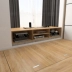 Tatami giường giường tủ lưu trữ đa chức năng một giường giường hộp cao có thể được tùy chỉnh căn hộ nhỏ giường nội thất phòng ngủ - Giường Giường