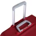 Xem mô tả 2017 túi bụi bảo vệ vỏ hành lý xe đẩy hành lý dày hành lý đàn hồi phụ kiện liên quan CC