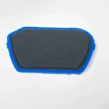Адаптирован к Supor Vacuum Cheme Clean Accessories Filter Filter Seater XCL15B04C-13 /SX0007