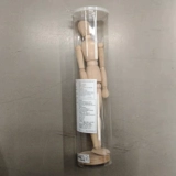 Ikea, деревянный человек, марионетка, декор