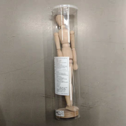 Ikea, деревянный человек, марионетка, декор