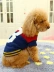 PETCIRCLE quần áo thú cưng quần áo mèo Bige Mao Mao Bomei quần áo chó mùa thu 8 áo len - Quần áo & phụ kiện thú cưng