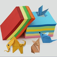 Оригами для детского сада, DIY, 3-7 лет
