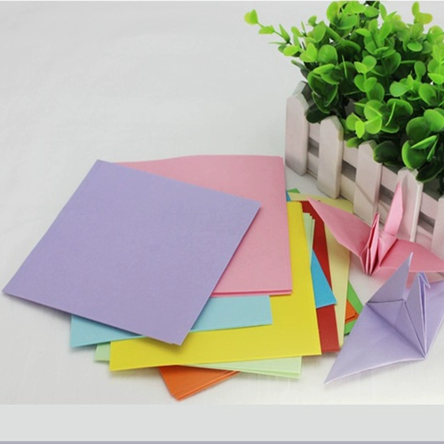 Оригами для детского сада, DIY, 3-7 лет