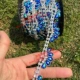 Balu Blue Ab12 в длину, делайте больше снимков и не отрезан