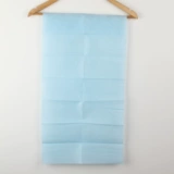 Портативные одноразовые хлопковые большые влажные салфетки для путешествий для умывания, косметическое банное полотенце