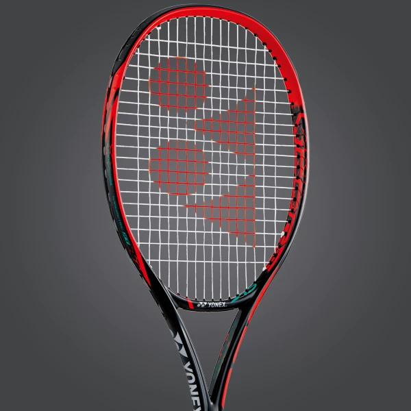 Специальное предложение: ракетка для тенниса YONEX VCORE SV100 весом 300 грамм, Unix Tennis, Kobel