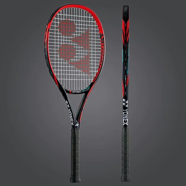 Специальное предложение: ракетка для тенниса YONEX VCORE SV100 весом 300 грамм, Unix Tennis, Kobel