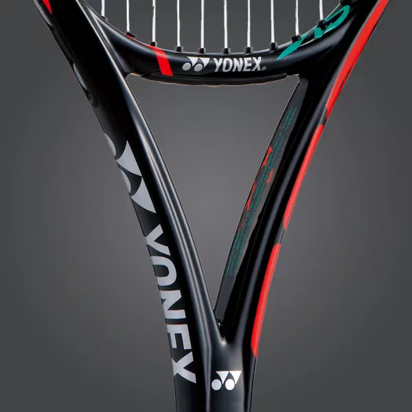 Специальное предложение: ракетка для тенниса YONEX VCORE SV100 весом 300 грамм, Unix Tennis, Kobel
