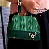 [Большие ремесла] -AOQIN & DEMON -GOLDEN PACK DIY Материал пакет ручной работы и резка отходов