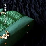 [Большие ремесла] -AOQIN & DEMON -GOLDEN PACK DIY Материал пакет ручной работы и резка отходов