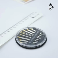 Золотой хвост Пэт