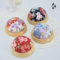 Вставьте игла ветра (случайный цвет)