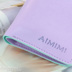 2018 màu sắc mới tương phản đoạn ngắn ladies wallet dễ thương sinh viên coin purse slim ví của phụ nữ 2 lần tiền clip ví vascara Ví tiền