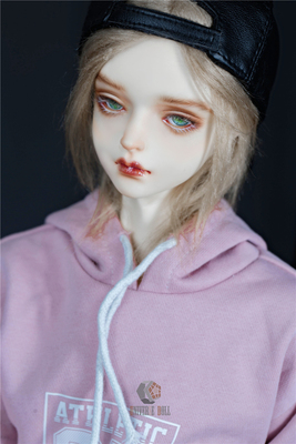 taobao agent [Kaka] BJD/SD doll US DOLL BJD 70 Uncle Yu Yuan