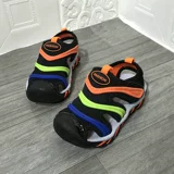 Летняя модная дышащая нескользящая пляжная Нана подходит для мужчин и женщин, гусеница