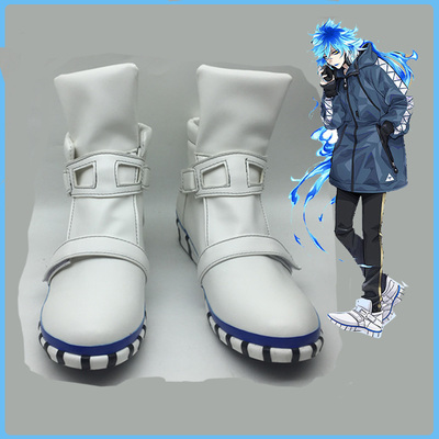 taobao agent Twisting Alice's sleepwalking Wonderland IDIA to draw cos shoes COSPLAY shoes customization customization