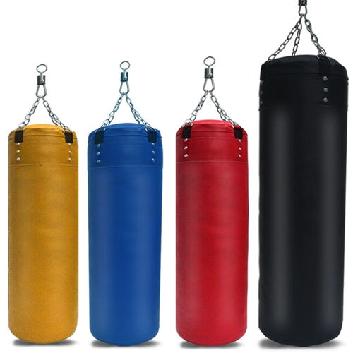 Боксерская груша домашнего использования, профессиональный мешок с песком для спортзала для тхэквондо