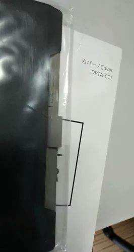 Sony Sony E -Book Reader DPT RP1 CP1 Оригинальный кожаный чехол