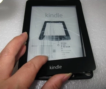 Amazon Kindle 3 4 DXG Paperwhite Voyage Изменение экрана аккумулятор