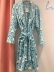 [Spot] Áo choàng lunaluz chính hãng dễ thương của Hàn Quốc - Night Robe