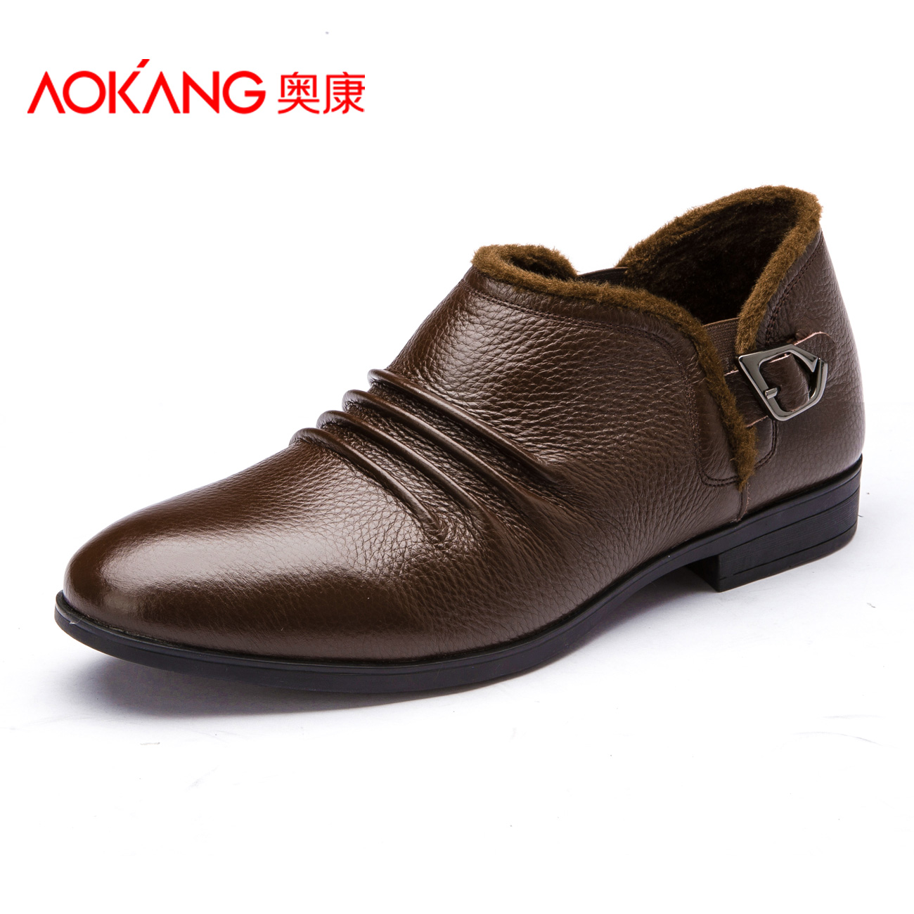 Aokang/奥康图片2