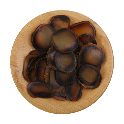 Jilin Mei Floor Deer Antoes полная восковая таблет