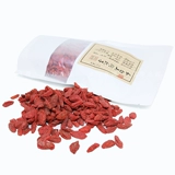 Wolfberry Changbai Mountain Special 500G Аутентичный Grand Gragon Gou Qi Studi Tea Bubble Water's Men's Rena Nagitarless Sulphur Sulphur