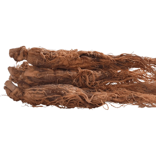 Северо -восточный красного женьшеня сахарного сахара, женьшень, гора, красный женьшень, не имеет копченого корейского женьшеня 250 граммов 7 ветвей.