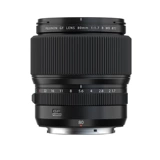 Новый продукт Fujifilm/Fuji GF80MMF1.7 R
