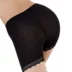Chất béo MM cộng với phân bón XL chống ánh sáng an toàn quần xà cạp nữ mùa hè bảo hiểm quần ba điểm năm điểm phương thức phần mỏng quần legging lót lông Quần tây thường
