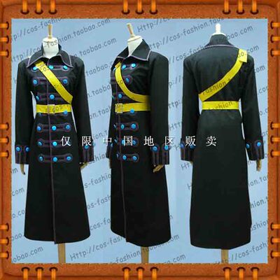 taobao agent Alice, the country selling the kingdom of Tokyo March, March Rabbit Eliot COS clothing full set of cosplay clothing