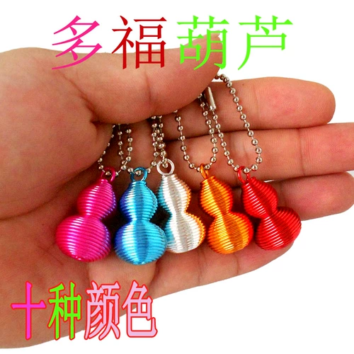 Маленькая кулонная линия алюминиевой линии железной подвески.