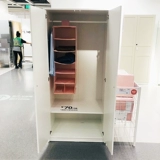 Ikea Homency Покупка ikea klesa двойной шкаф о шкаф
