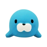 *Говорящий игрушечный артефакт*ПЭТ Mink Minkma xueer xiaolong Minks Общие естественные латексные зубы